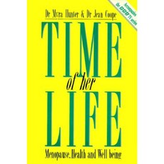 她一生的時光：更年期健康與福祉平裝本, 英國廣播公司圖書