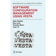 使用 Vesta 精裝版進行軟體設定管理, 施普林格
