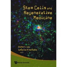 Stem Cells and Regenerative Medicine Hardcover, World Scientific Publishing Company