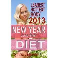 New Year Diet: 3 Day Jump Start Paperback, Createspace Independent Publishing Platform