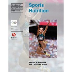 Handbook of Sports Medicine and Science Sports Nutrition Paperback, Wiley-Blackwell