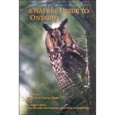 Nature GT 安大略精裝, 多倫多大學出版社