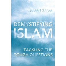 Demystifying Islam: Tackling the Tough Questions Hardcover, Rowman & Littlefield Publishers