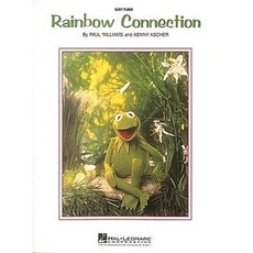 Rainbow Connection Paperback, Hal Leonard Publishing Corporation