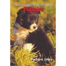 Understanding & Training Puppies Paperback, Crowood Press (UK)