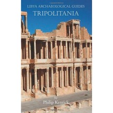 Tripolitania Paperback, Society for Libyan Studies