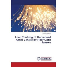 Load Tracking of Unmanned Aerial Vehicle by Fiber Optic Sensors Paperback, LAP Lambert Academic Publishing