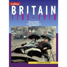 Britain 1783-1918 Paperback, HarperCollins UK