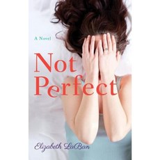 Not Perfect Hardcover, Lake Union Publishing