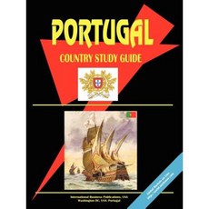 Portugal Country Study Guide Paperback, International Business Publications, USA