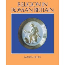 羅馬時期不列顛的宗教平裝本, 勞特利奇