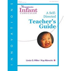 The Comprehensive Infant Curriculum: A Self-Directed Teacher's Guide Paperback, Gryphon House