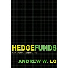 Hedge Funds: An Analytic Perspective Paperback, Princeton University Press