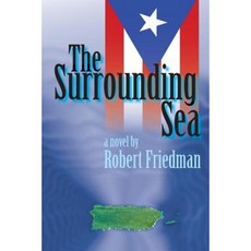 The Surrounding Sea Paperback, Createspace Independent Publishing Platform