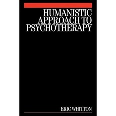 Humanistic Approach to Psychotherapy 平裝版, Wiley