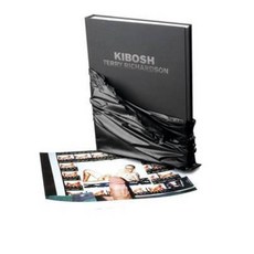 Terry Richardson: Kibosh Hardcover, Damiani