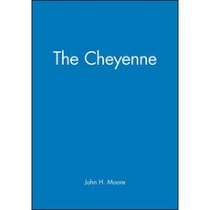 Cheyenne P Paperback, Wiley-Blackwell