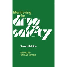 藥品安全監測精裝, 施普林格