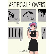 Artificial Flowers Paperback, Avery Hill Publishing