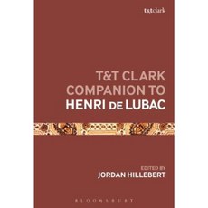 T&t Clark 亨利·德·呂巴克伴侶精裝本, 布魯姆斯伯里出版公司