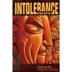 Intolerance: The Parameters of Oppression Paperback, McGill-Queen's University Press