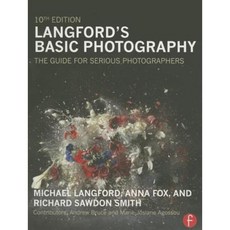 Langford's Basic Photography: The Guide for Serious Photographers Paperback, Focal Press