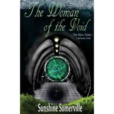 The Woman of the Void Paperback, Createspace Independent Publishing Platform