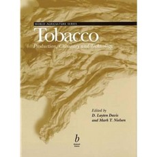 Tobacco: Production Chemistry and Technology 精裝版, Wiley-Blackwell