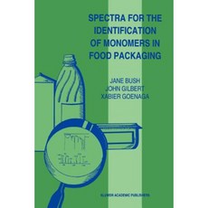 用於鑑定食品包裝平裝書中單體的光譜, 施普林格