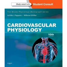 Renal Physiology: Physiology Monograph Series (with Student Consult Online Access) Paperback, Mosby