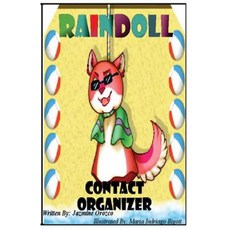 Raindoll 聯絡管理器平裝本, Createspace獨立發布平台