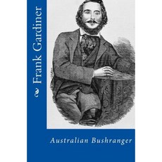 Frank Gardiner (Journal / Notebook) Paperback, Createspace Independent Publishing Platform