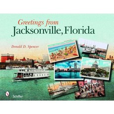來自佛羅裡達州傑克遜維爾的問候平裝本, 希弗出版公司