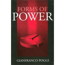 Forms of Power Paperback, Polity Press