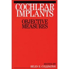 Cochlear Implants: Objective Measures 平裝版, Wiley