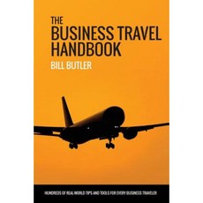 The Business Travel Handbook Paperback, Wilsher Press