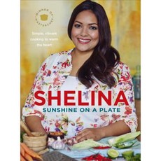 Sunshine on a Plate Hardcover, Ebury Press