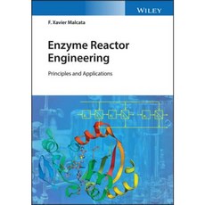 酵素反應器工程：原理與應用精裝本, 威利