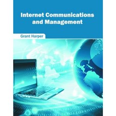 網際網路通訊與管理精裝本, 威爾福德出版社