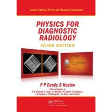 Physics for Diagnostic Radiology Third Edition Hardcover, CRC Press