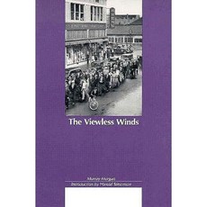 The Viewless Winds Paperback, Oregon State University Press