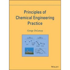 Principles of Chemical Engineering Practice 精裝版, Wiley