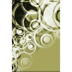 Cirlicue Notebook Paperback, Createspace Independent Publishing Platform