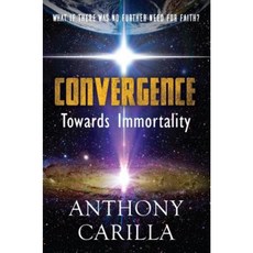 Convergence: Towards Immortality Paperback, US Naval Institute Press