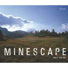 Brett Van Ort: Minescape Paperback, Daylight Books