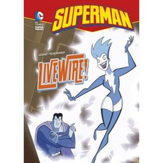 Livewire! Paperback, Stone Arch Books
