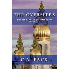The Overseers Paperback, Artiqua Press