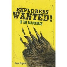 In the Wilderness Prebound, Perfection Learning