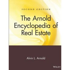 The Arnold Encyclopedia of Real Estate 平裝版, Wiley