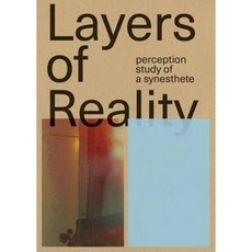 Anna Puschel: Layers of Reality: Perception Study of a Synaesthete Paperback, Eriskay Connection